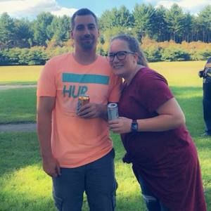 Meet your Posher, Stacy